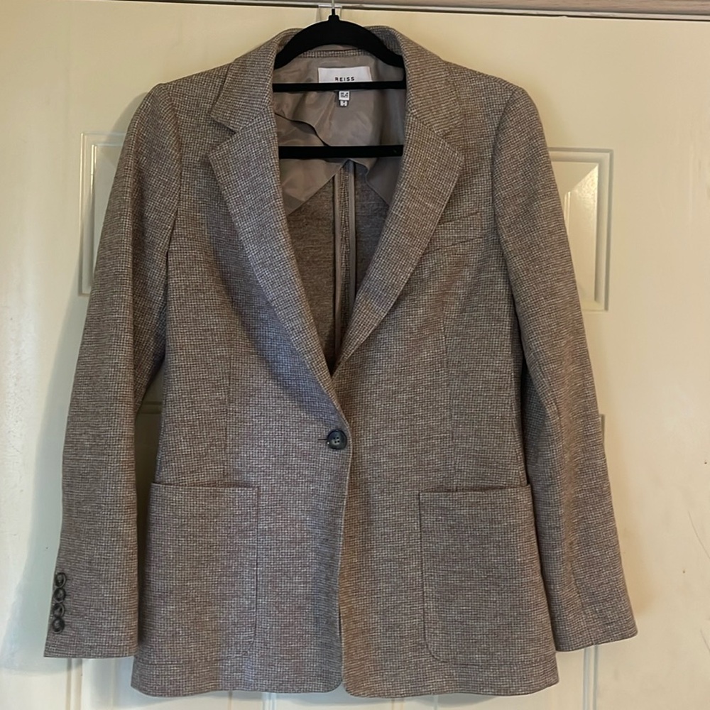 Reiss Blake Blazer